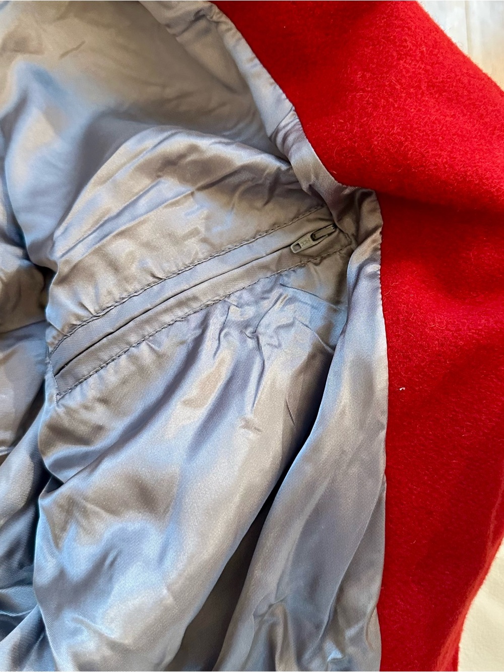 Vintage Roots Varsity Jacket Bomber 1999 Canada Letterman Patches Heritage XL - Picture 11 of 16